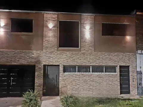 Venta | Casa | 2 Dormitorios | Dptos | Granadero Baigorria | Barrio San Miguel