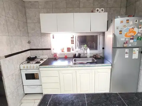 Venta | Casa | 2 Dormitorios | Galpón | Proyecto | G. Baigorria | Apta Crédito