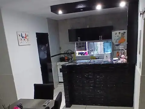 Casa en Venta al Oeste