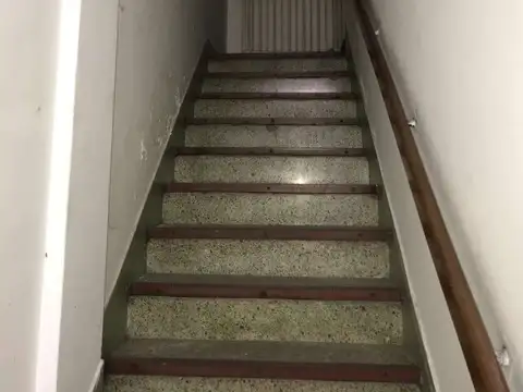 Galpon en Alquiler 8,66  mts Frente