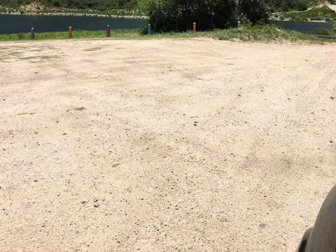 Terreno en Venta en Zona Dique Piscu Yaco, Cortaderas