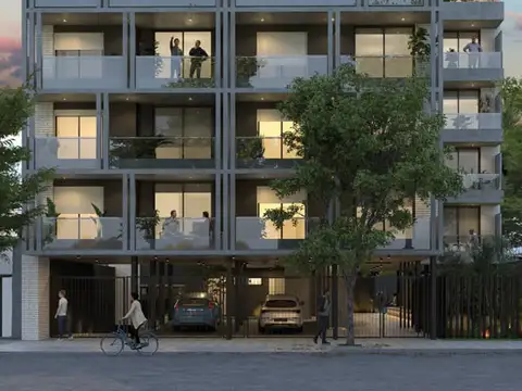Departamento en Venta en Rosario, Santa Fe