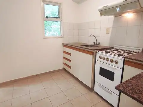 Departamento en Venta en Luis Agote, USD 39.000