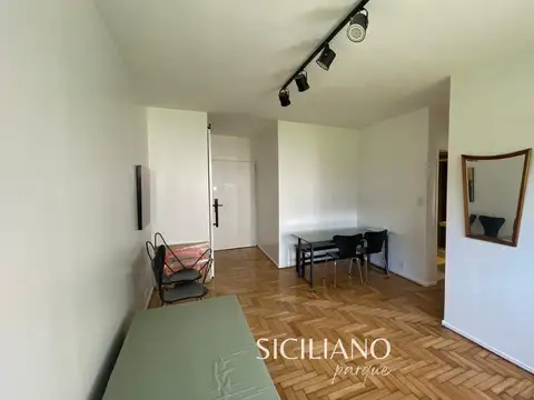 Departamento en Alquiler 40 años