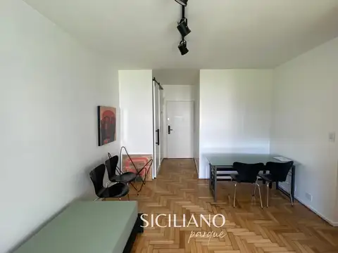 Departamento en Alquiler al Suroeste