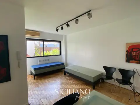 Departamento en Alquiler en Belgrano, $ 900.000