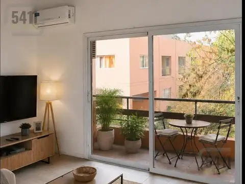 Departamento en Alquiler en Pilar, Partido de Pilar