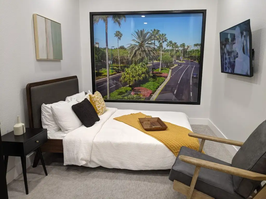 THE FLATS ORLANDO - FLORIDA - Foto 12