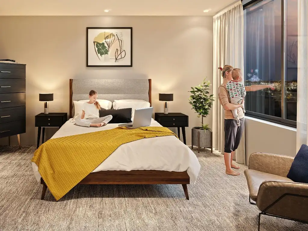 THE FLATS ORLANDO - FLORIDA - Foto 13