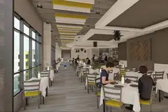 THE FLATS ORLANDO - FLORIDA - Entrega Abril 2023