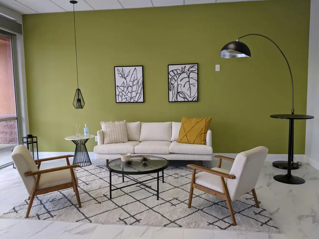 Emprendimiento en Orlando - Etapa: En construcción