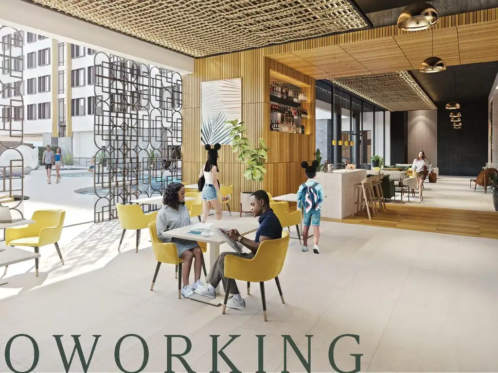 The Flats 100 - Entrega Abril 2023