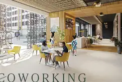 The Flats 100 - Entrega Abril 2023