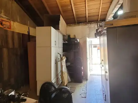 Galpon en Venta 16 años