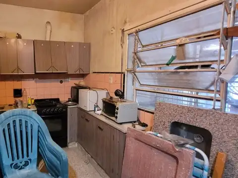 Cornelio Saavedra 100