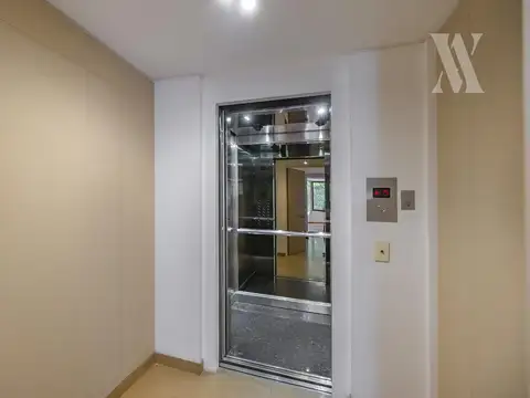Departamento 10 ambientes con 4 baños