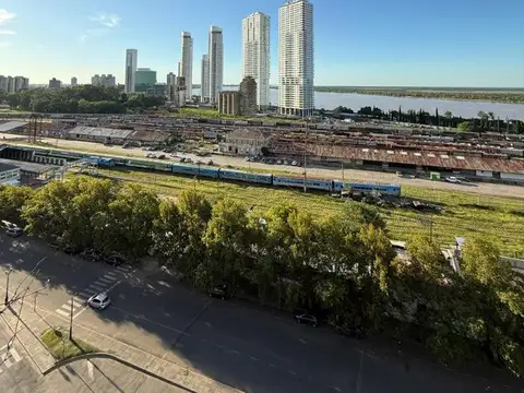 Departamento en Alquiler de 5 ambientes