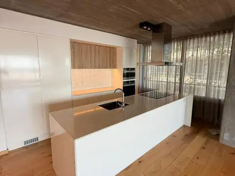 Departamento en Alquiler en Puerto Norte, $ 3.600.000