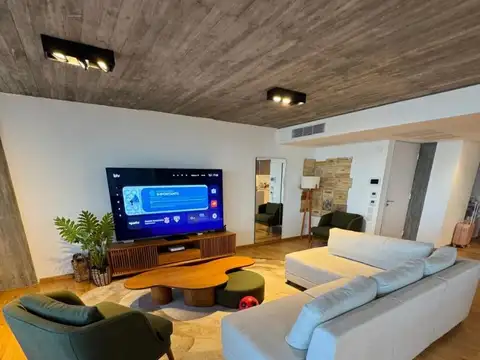 ALQUILER COSTA VIA 4 DORM. 5 BAÑOS COCHERA DOBLE