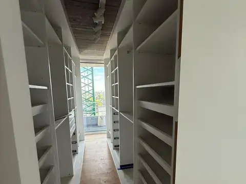 Departamento en Alquiler 5 años