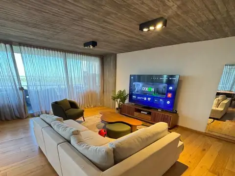 Rivadavia 2500, Piso 13