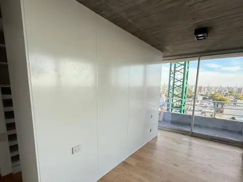 Departamento 5 ambientes con 5 baños