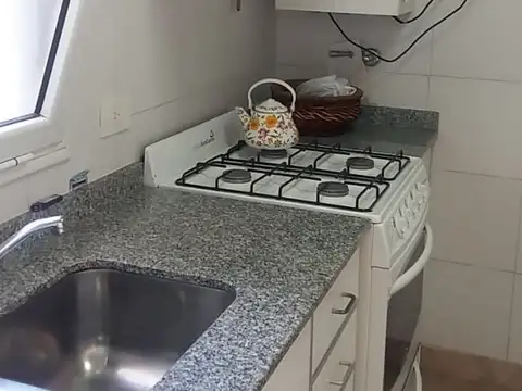 Departamento en Venta en Victoria, USD 110.000