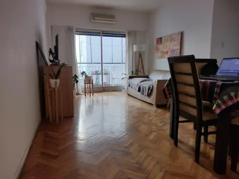 Luis María Drago 200, Piso 2°
