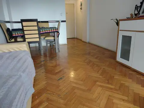 Departamento en Venta Apto profesional