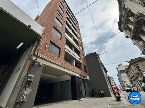 Departamento en Alquiler en Centro, Rosario