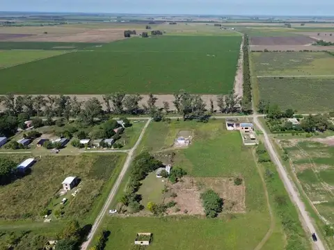 Terreno en Venta de 496,0 m2