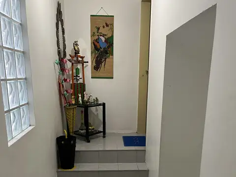 Depto Tipo Casa en Venta de 1 dormitorio