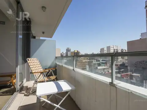 Departamento en Venta 8 años