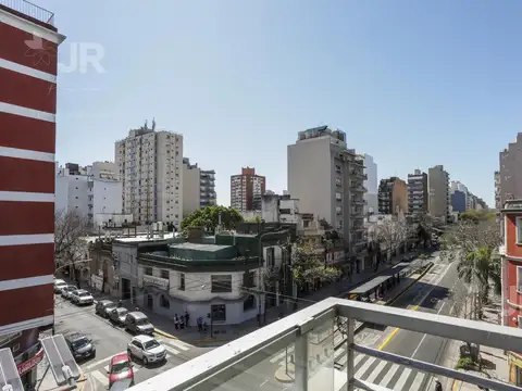 Departamento en Venta en Flores, USD 85.000