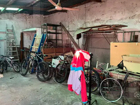 Casa en Venta 50 años