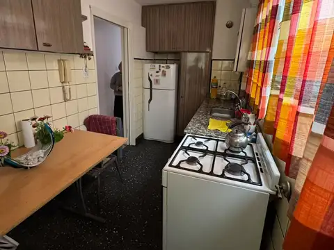 Departamento en Venta en Barrio San Pedro, USD 120.000