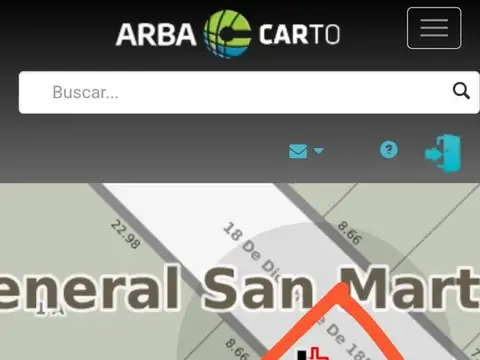 18 de Diciembre al 1600