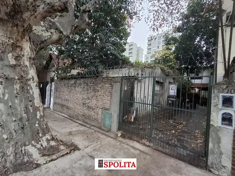 Casa/Terreno en Venta en San Martin