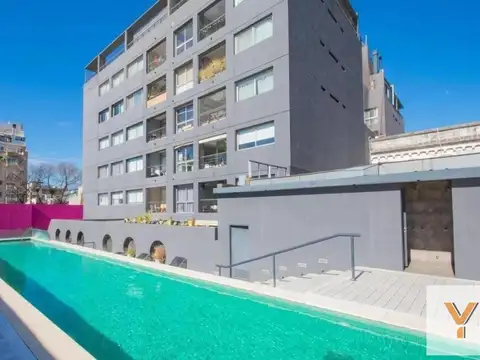 Departamento en Alquiler - 1 Dormitorio 1 Baño - 45mts - Belgrano
