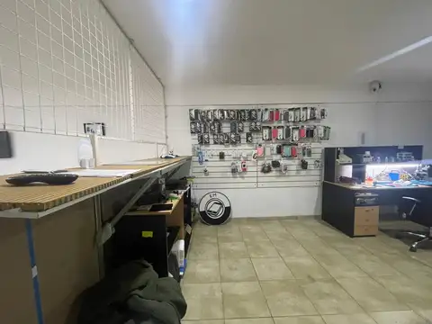 Local en Venta 12 años