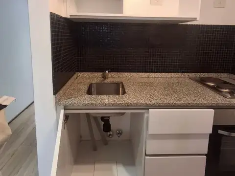 Departamento en Alquiler de Monoambiente