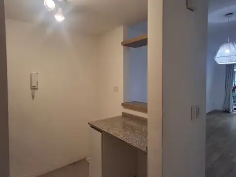 Departamento en Alquiler en Villa Crespo, $ 750.000