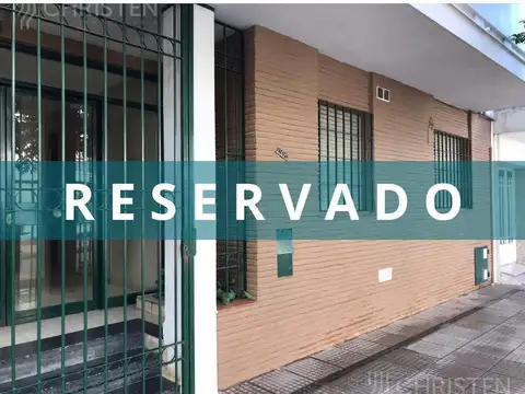 Departamento - Centro