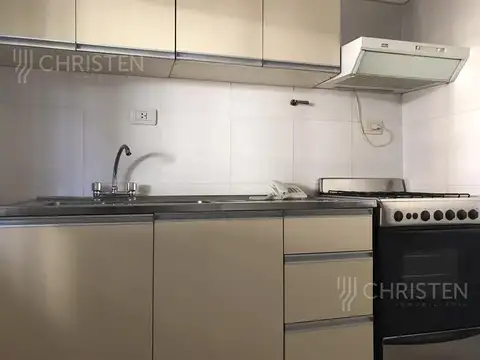 Departamento en Alquiler 60 años