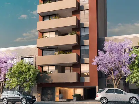 Departamento en Venta de Monoambiente