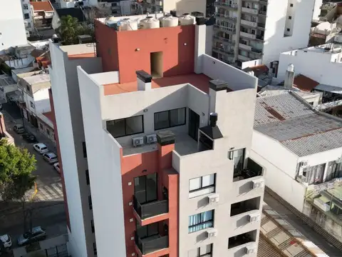 RAMON FALCON 6400, Piso 6