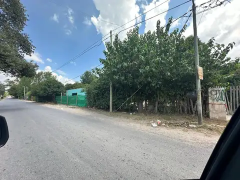 Terreno en Venta de 1870,0 m2