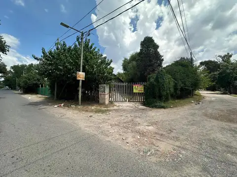 Terreno en Venta de 1870,0 m2