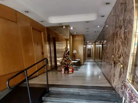 Excelente  dpto. 2 ambientes en Caballito