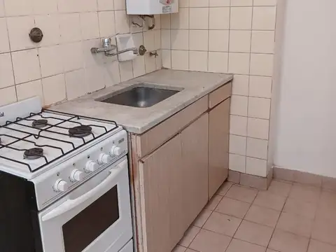 Departamento en Alquiler en Caballito, $ 550.000